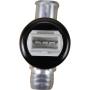 Premium Idle Air Control Valve IAC For 1989-1993 BMW 325i 525i E30 E34 I6 OEM Fit IAC387
