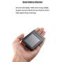 ISDT BattGo BG-8S Battery Meter, LCD Display Digital Battery Capacity Checker Battery Balancer Battery Tester for LiPo/Life/Li-ion/NiMH/Nicd ISDT BattGo BG-8S Battery Meter, LCD Display Digital Battery Capacity Checker Battery Balancer Battery Tester for LiPo/Life/Li-ion/NiMH/Nicd