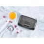 Sangean RCR-30 FM-RBDS / AM / Bluetooth / Aux-In Digital Tuning Clock Radio with USB Phone Charging and Sound Soother, Gray