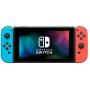 Nintendo Switch with Neon Blue and Neon Red Joy‑Con - HAC-001(-01)