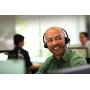 Plantronics Plnhw520 Encorepro HW520 Headset