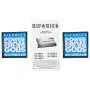 Hifonics BG-2500.1D Brutus Gamma BG Series 2,500-Watt Max Monoblock Super D-Class Amp