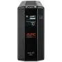 APC UPS, 850VA UPS Battery Backup & Surge Protector, BX850M Backup Battery, AVR, Dataline Protection and LCD Display, Back-UPS Pro Uninterruptible Power Supply