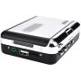 Y&H Cassette Tape Player Record Tape to MP3 Digital Converter,USB Cassette Capture,Save to USB Flash Drive Directly,No Need Computer