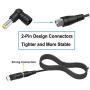 ZOZO 10W 5V2a (2000mA) Multi Tip Switching AC Power Adapter Replacement Wall Charger for Android Tablets Webcam Routers Toys Recorder Bluetooth Speaker TV Box USB Hub and More DC 5v Devices