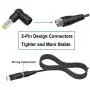 ZOZO 10W 5V2a (2000mA) Multi Tip Switching AC Power Adapter Replacement Wall Charger for Android Tablets Webcam Routers Toys Recorder Bluetooth Speaker TV Box USB Hub and More DC 5v Devices