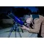 Meade Instruments – Infinity 102mm Aperture, Portable Refracting Astronomy Telescope for Beginners – See the Moon & Planets – Science STEM Activities for Kids & Adults – Multiple Accessories Included