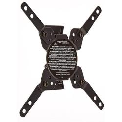 Amazon Basics Tilting TV Wall Mount for 12-39 inch TVs up to 40 lbs