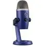 Blue Yeti Nano Premium USB Mic for Recording and Streaming - Vivid Blue