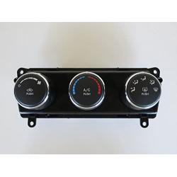 Mopar Control A/c & Heat