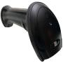 TASKTIGER – Barcode Scanner – QR Scanner 2D Handheld – QR Code Scanner for Wired and Wireless Use – Barcode Reader Bluetooth – Code Scanners Compatible with Apple and Android for Stores and Warehouses