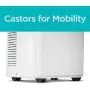 Black + Decker BPACT10WT Portable Air Conditioner, 10,000 BTU