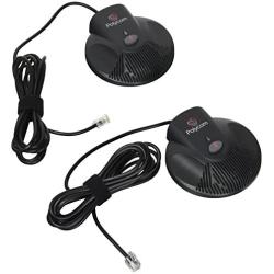 Polycom Soundstation 2 EX Mic Pods 2200-16155-001