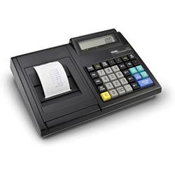 ROY82175Q 100CX Portable Cash REG
