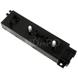 Standard Motor Products PSW38 Power Seat Switch