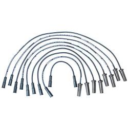 Walker Products 900-1437 Premium Spark Plug Wire Set