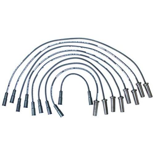 Walker Products 900-1437 Premium Spark Plug Wire Set