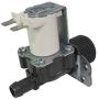 New Version 5220FR2006H Compatible/Replacement Part by OEM Mania for Washer Water Inlet Valve