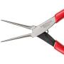 TEKTON Mini Needle Nose Pliers (Serrated Jaw) | PMN01001