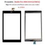 Original Quality Screen Replacement for Amazon Kindle Fire HD8 HD 8 8th Gen 2018 L5S83A, 8Inch Touch Screen Digitizer + Full Repair Kit