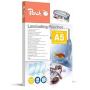 Peach PP525-03 A5 Laminating Pouches