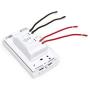 Aube by Honeywell Home TH115-A-240D-B/U Programmable Electronic Thermostat