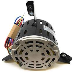 A4130 Goodman OEM Air Handler Motor, 1/3HP_230V, B13400256