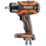Ridgid R86011B OCTANE 18V Lithium Ion Cordless 1/2 Inch Impact Wrench w/ Belt Clip (Battery Not Included, Bare Tool Only)