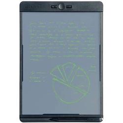 Boogie Board Blackboard Letter 8.5 x 11 inches - Paperless Notepad - Authentic Boogie Board