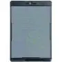 Boogie Board Blackboard Letter 8.5 x 11 inches - Paperless Notepad - Authentic Boogie Board