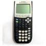 Texas Instruments 84PL/TBL/1L1/A TI-84 Plus Graphics Calculator by Texas Instruments