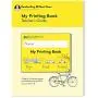 Learning Without Tears - My Printing Book Teachers Guide, Current Edition - Handwriting Without Tears Series - 1st Grade Writing Book - Letters, Language Arts Lessons - for School or Home Use
