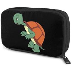 Hxuedan cecil turtle Looney Tunes The Data Cable Storage Bag Is A Portable And Independent Design SuitableVFor Travelers To Place The Data Cable, Earphone And Electronic Product Data Cable Storage Bag