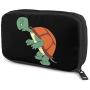 Hxuedan cecil turtle Looney Tunes The Data Cable Storage Bag Is A Portable And Independent Design SuitableVFor Travelers To Place The Data Cable, Earphone And Electronic Product Data Cable Storage Bag