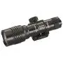 Streamlight 88058 ProTac Rail Mount 1 350 Lumen Professional Tactical Flashlight with High/Low/Strobe use 1x CR123A, 1x AA or 1x AA Li-iON Batteries - 350 Lumens , Black , 1L