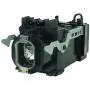 Aurabeam Replacement Lamp for Sony XL-2400