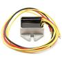 Regulator Rectifier For Dc Electrical System(two feet).