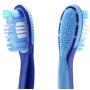 Colgate 360 Surround Sonic Power Full Head, Medium 1 ea (Pack Of 3)