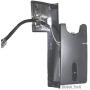 Mitel Cordless Headset and DECT Module Bundle, 50005712 | Mitel 5330e, 5340e and 5360e phones | Includes all accessories - Headset, DECT Module, Headband, Earhook, Battery