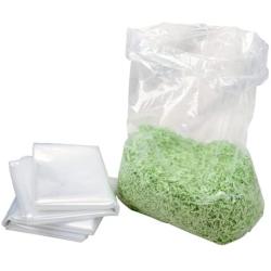 HSM 2117 Shredder Bags, 58 Gallon Capacity, 21 x 17 x 44 Inches