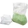 HSM 2117 Shredder Bags, 58 Gallon Capacity, 21 x 17 x 44 Inches
