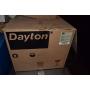 Dayton 1TDU1 - Blower 990 cfm 115/230V 3.66/1.88A