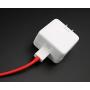 for OnePlus Cable Oneplus 8T/3/3t/5/5t/6/6t/7/7t Pro Cable 3.3 Feet Data Cable Dash Warp Charge Cable for OnePlus 3 3t 5 5t 6 7 pro 8T Charging [Compact Trangle-Free] (Oneplus 3/3T/5/5T/6/7t pro/8T)