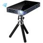 PTVDISPLAY Pico Pocket Mini Projector. (Matt Black)
