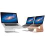 Rain Design mStand Laptop Stand, Gold (10071)