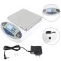 YaeCCC High Precision 30kg x0.1g Digital Accurate Balance with Counting Function Lab Scale