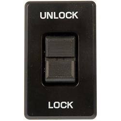 Dorman 901-068 Front Driver/Passenger Side Replacement Door Lock Switch