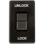 Dorman 901-068 Front Driver/Passenger Side Replacement Door Lock Switch