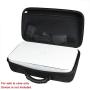 Hermitshell Travel Case for HP Tango/Tango Terra/Tango X Smart Home Printer 2RY54A / 3DP64A (Black)