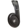 Sennheiser RS120 II On-Ear Wireless RF Headphones with Charging Cradle
